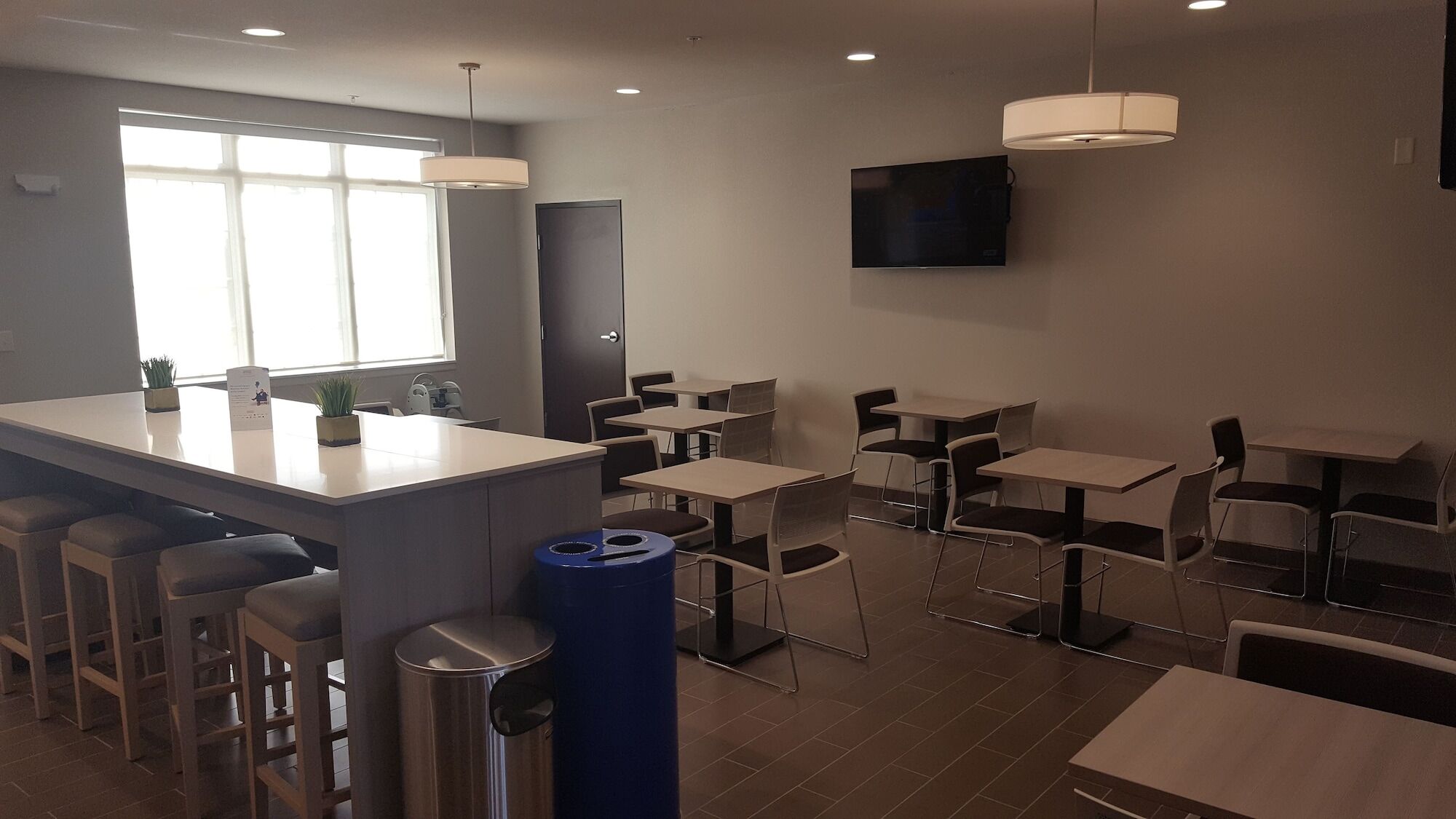 Microtel Inn & Suites By Wyndham Perry Bagian luar foto